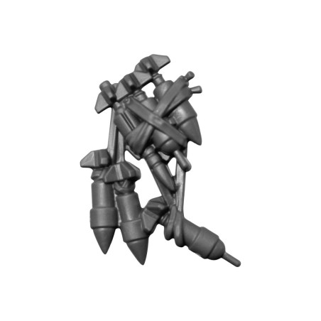 Missiles