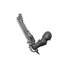 Chainsword C