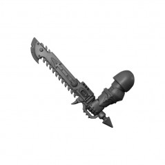 Chainsword F