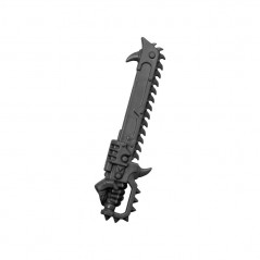 Chainsword G