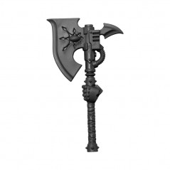 Power Axe