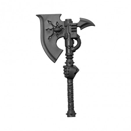 Power Axe