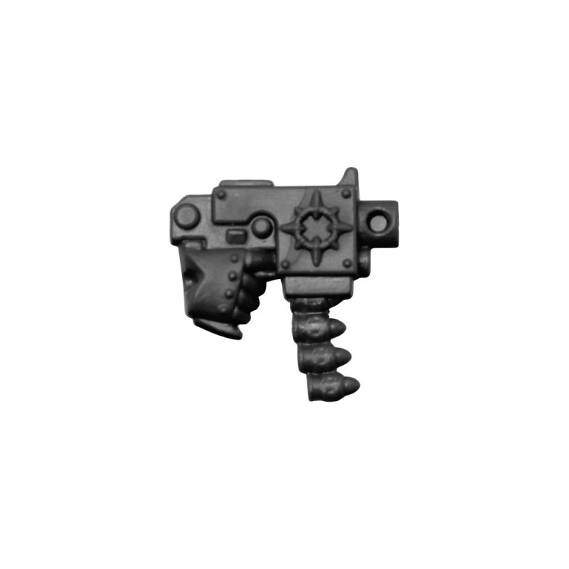 Pistolet Bolter Pistolet Bolter
