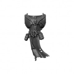 Torso B