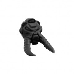 Head E