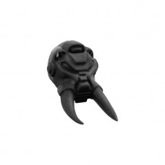 Head F