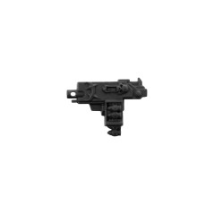 Half Bolter