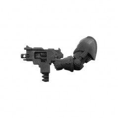 Combi Bolter C