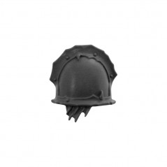 Shoulder Pad I