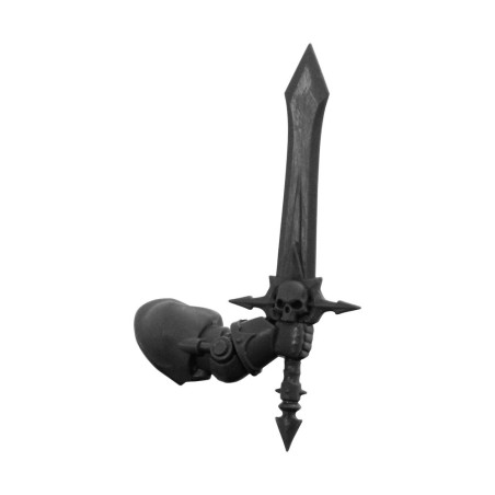 Power Sword