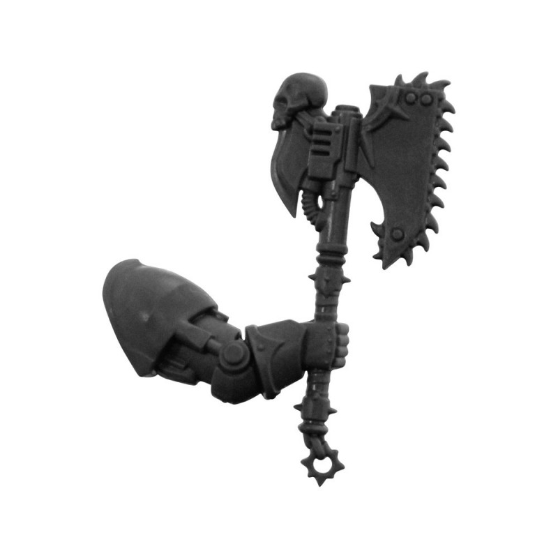 Chainaxe Chainaxe