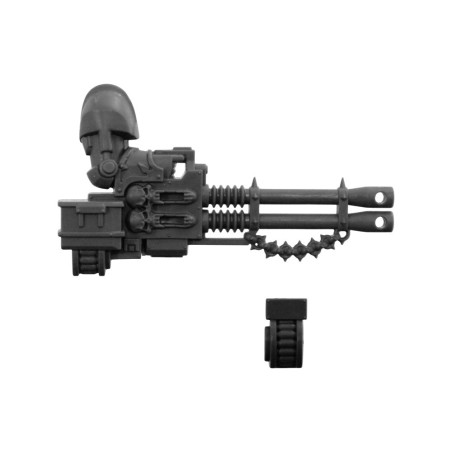 Reaper Autocannon