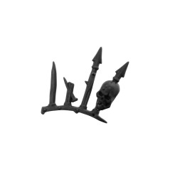 Trophy B
