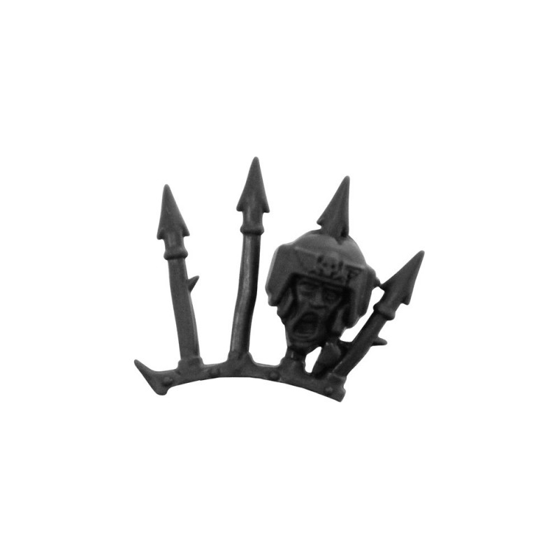Trophée H Trophée H