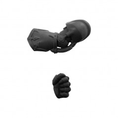 Power Fist C