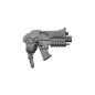 Bolter A Bolter A