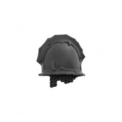 Shoulder Pad B