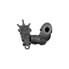 Arm with Apex