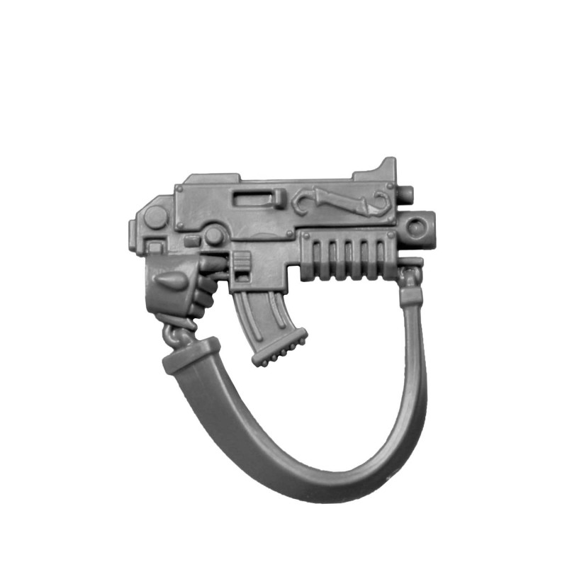 Bolter J Bolter J