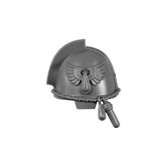 Shoulder Pad A