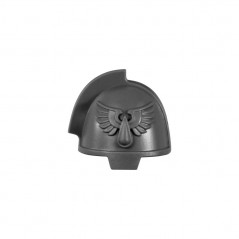 Shoulder Pad B