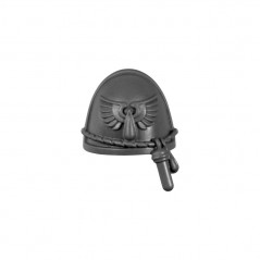 Shoulder Pad C
