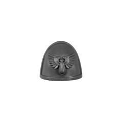 Shoulder Pad D