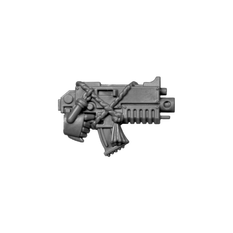 Bolter C Bolter C