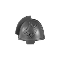 Shoulder Pad B