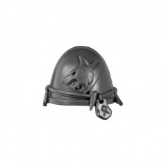 Shoulder Pad C