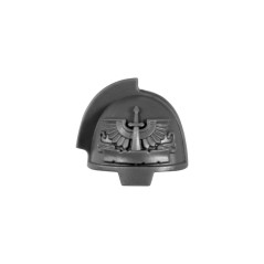 Shoulder Pad A
