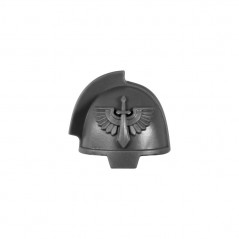 Shoulder Pad B