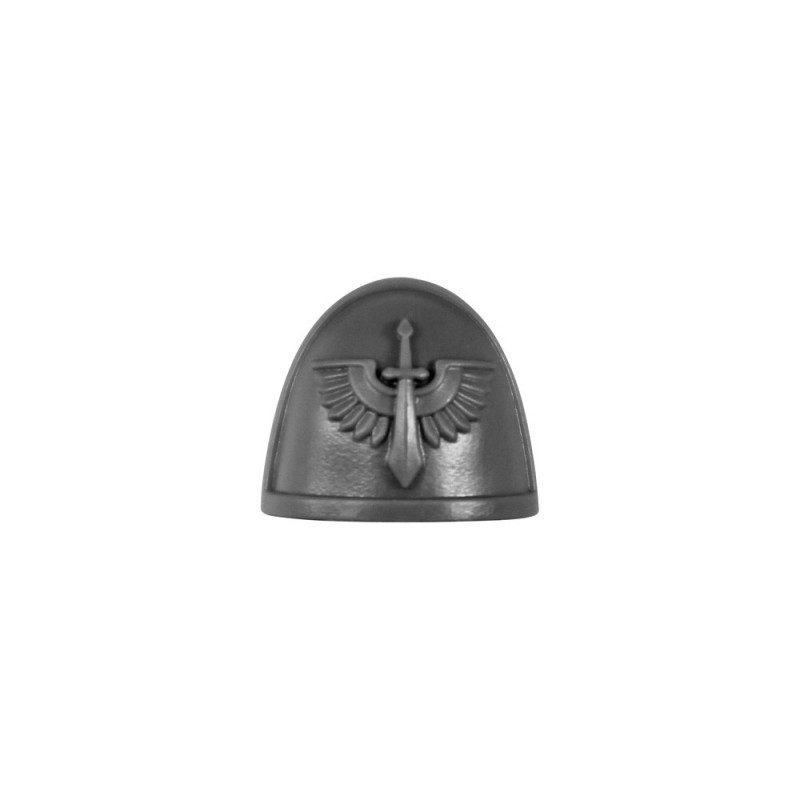 Shoulder Pad D Shoulder Pad D