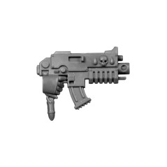 Bolter G Warhammer 40k Blood Angels bitz