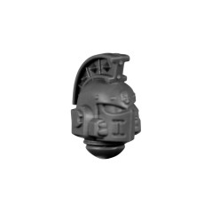 Head B