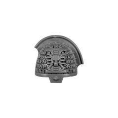 Shoulder Pad A