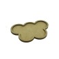 Movement Trays - 5 Bases of 40mm - Without Spacing Movement Trays - 5 Bases of 40mm - Without Spacing