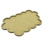 Movement Trays - 20 Bases of 32mm - Without Spacing Movement Trays - 20 Bases of 32mm - Without Spacing