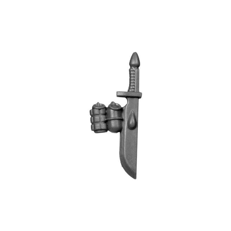 Couteau A Couteau A