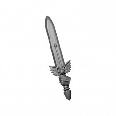 Power Sword Warhammer 40k Blood Angels bitz