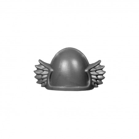 Shoulder Pad L Warhammer 40k Blood Angels bitz
