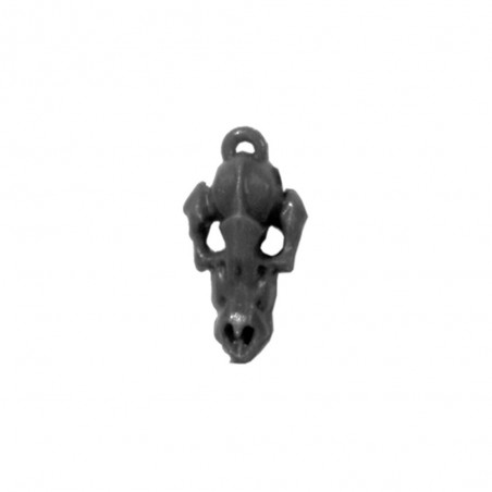 Wolf's Skull