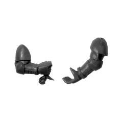 Pair of Arms A