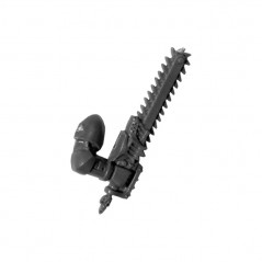 Chainsword A