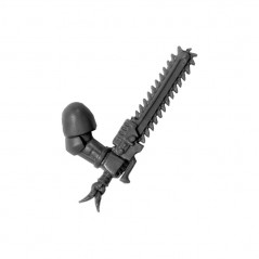 Chainsword B