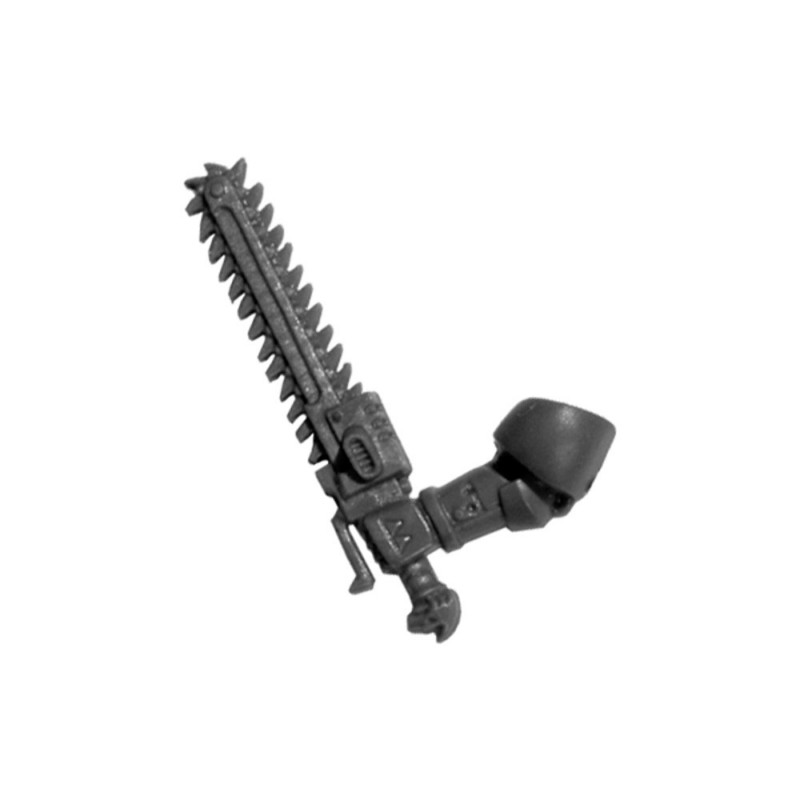 Chainsword C Chainsword C