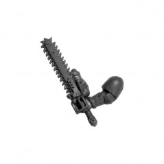 Chainsword D