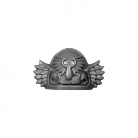 Shoulder Pad M Warhammer 40k Blood Angels bitz