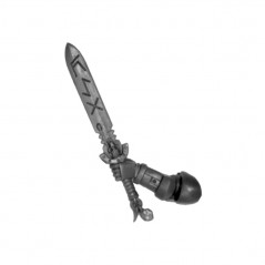 Power Sword