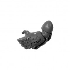 Power Fist